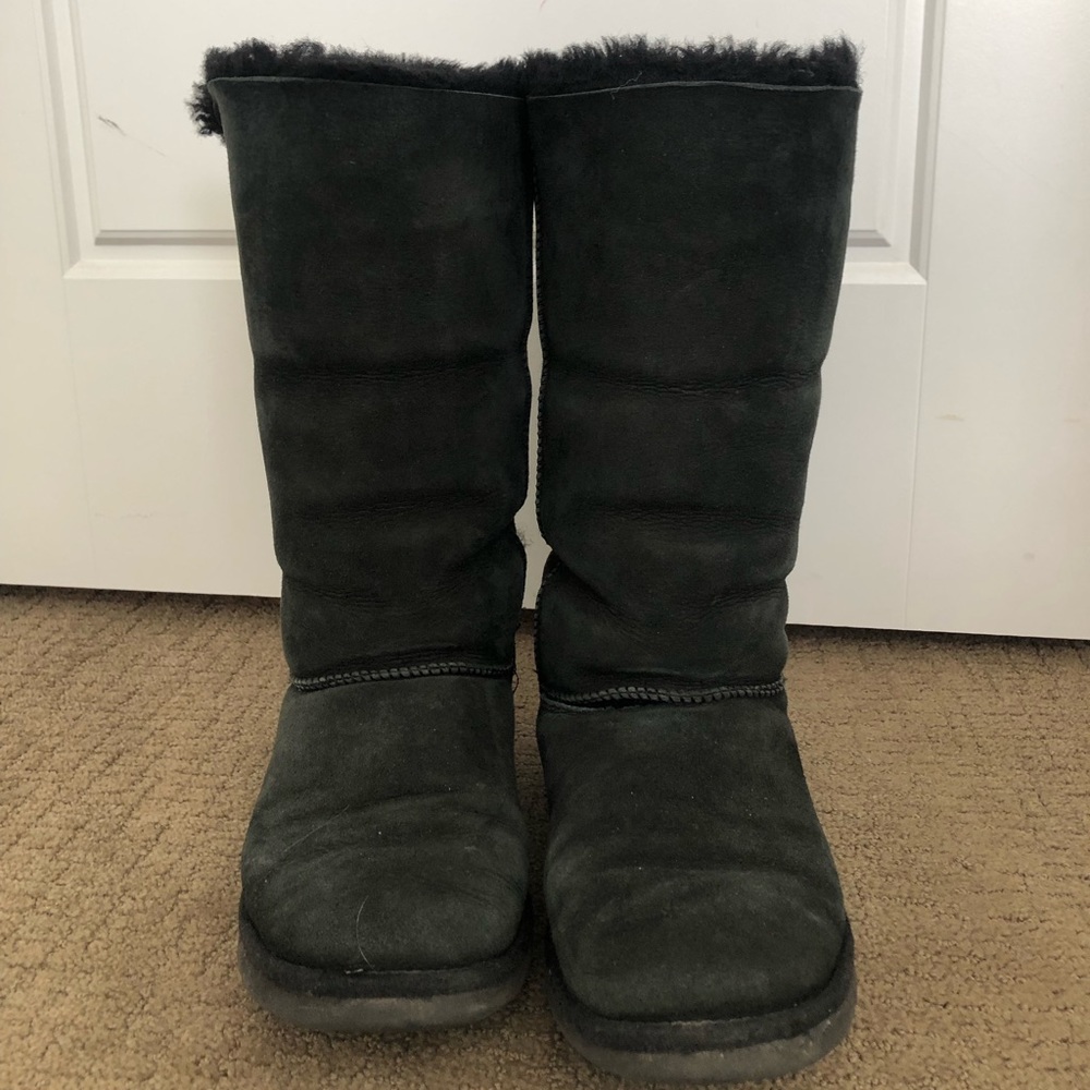 Bailey Bow Uggs
